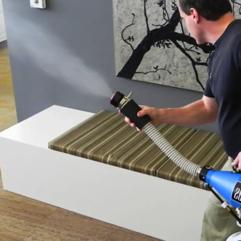 Professional Odor Removal in Fort Fairfield, ME